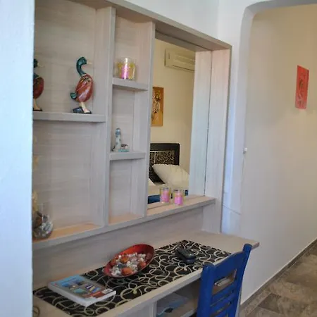 Guest house Fernando Ofrinion