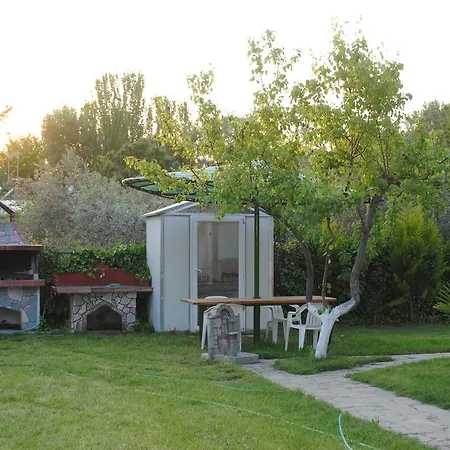 Fernando Gasthof Ofrínion