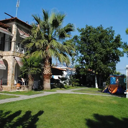 Fernando 3* Ofrínion