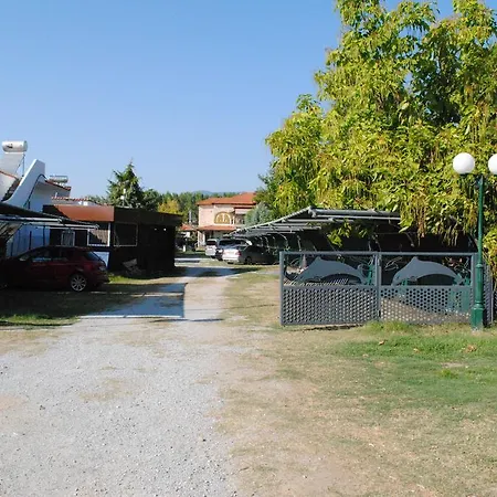 Fernando Gasthof Ofrínion