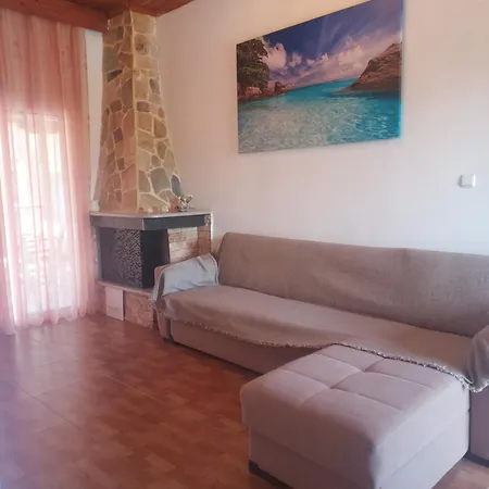 Fernando 3* Ofrínion