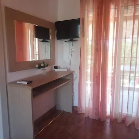 Gasthof Fernando Ofrínion