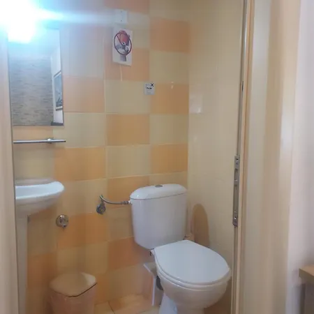 Fernando 3* Ofrínion