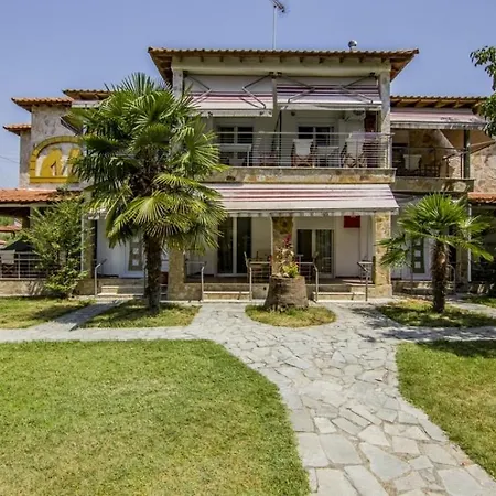 Fernando Gasthof Ofrínion