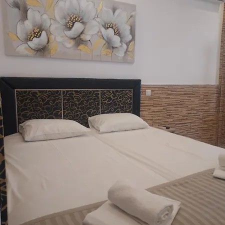 Fernando 3* Ofrínion