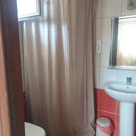 Fernando Gasthof Ofrínion