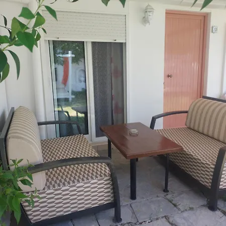 Gasthof Fernando Ofrínion