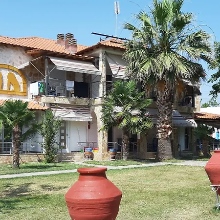 Fernando 3* Ofrínion