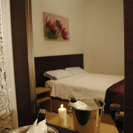 Gasthof Fernando Ofrínion