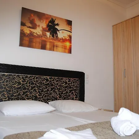 Fernando 3* Ofrínion