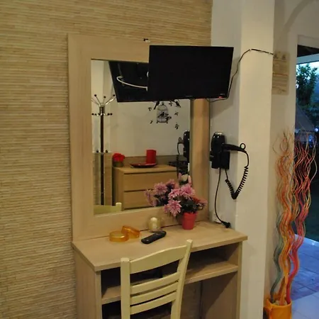 Fernando 3* Ofrínion