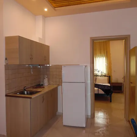 Fernando Gasthof Ofrínion