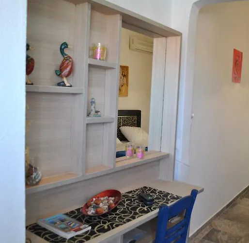 Guest house Fernando Ofrinion