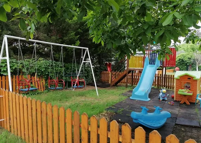 Guest house Fernando 3*