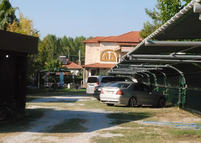 Guest house Fernando