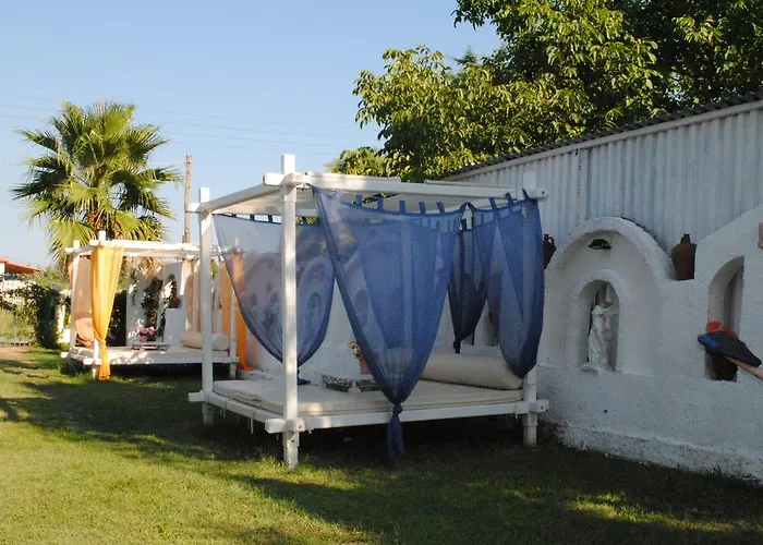 Guest house Fernando