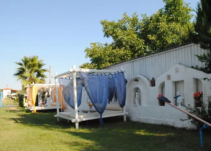 Fernando Guest house