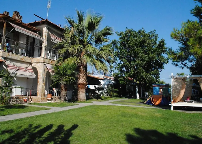 Fernando 3* Ofrinion