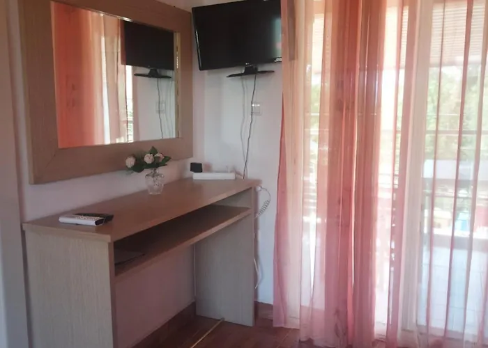 Guest house Fernando Ofrinion