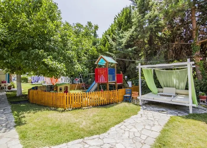 Fernando Guest house