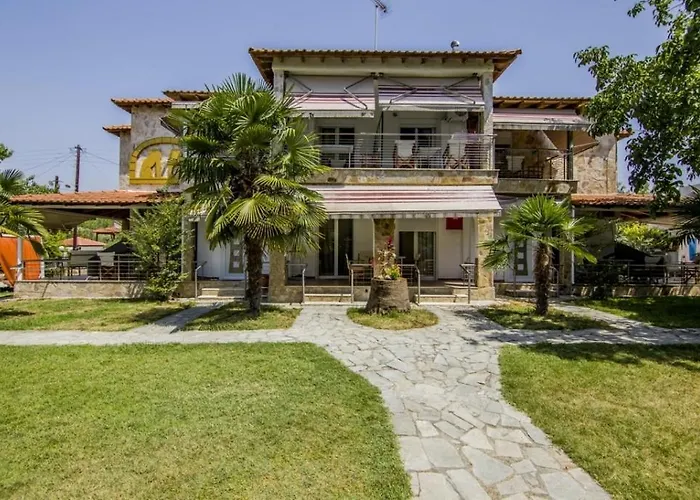 Fernando Guest house Ofrinion