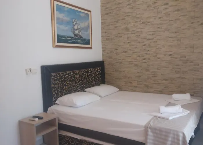 Guest house Fernando Ofrinion