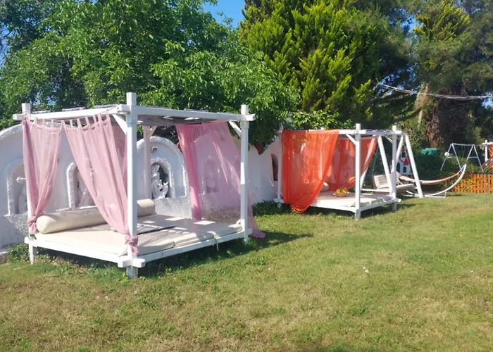 Fernando Guest house 3*