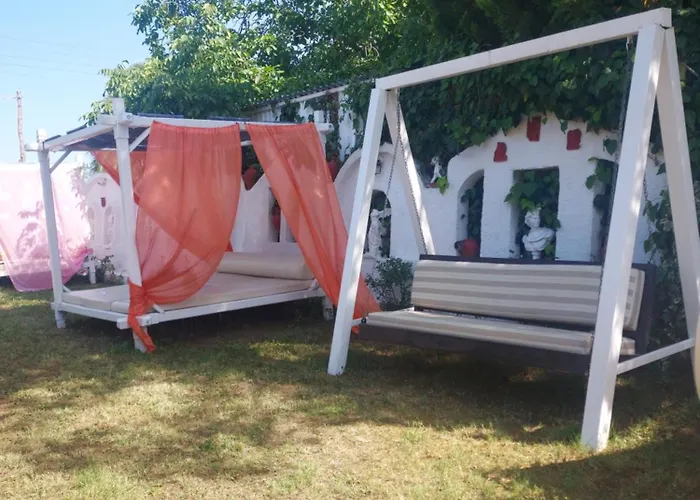 Guest house Fernando 3*