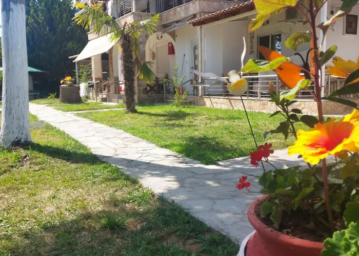 Guest house Fernando Ofrinion