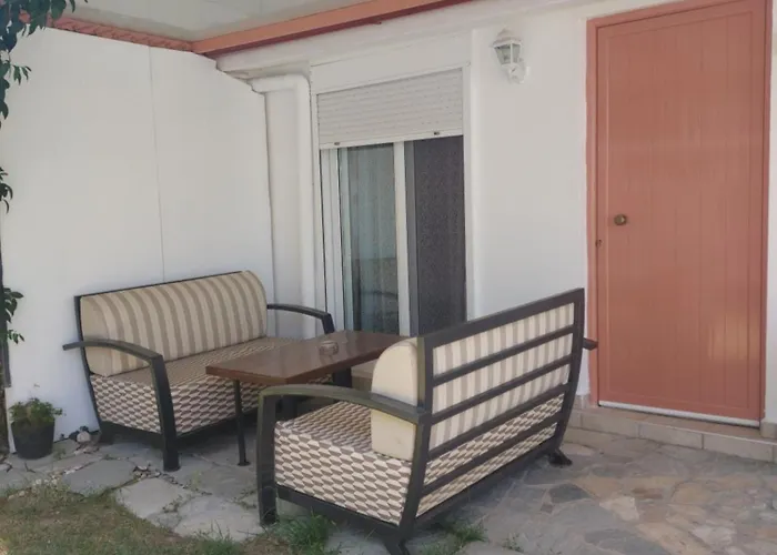 Fernando Guest house 3*