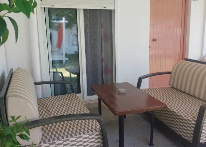 Guest house Fernando Ofrinion