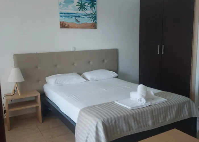 Fernando 3* Ofrinion