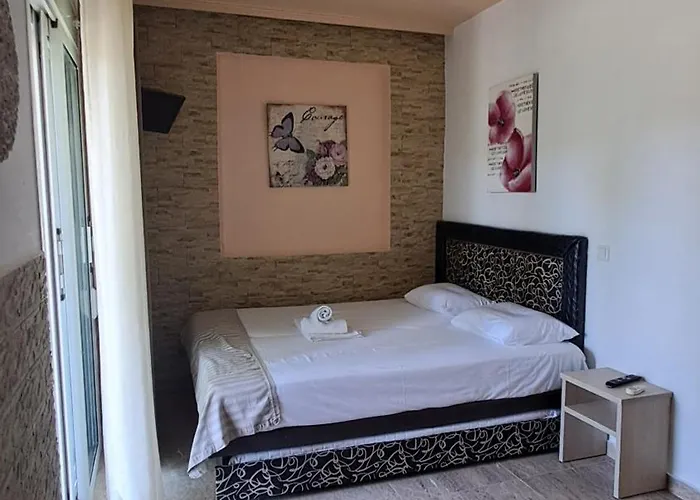 Fernando Guest house 3*