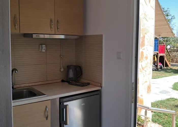 Guest house Fernando 3*