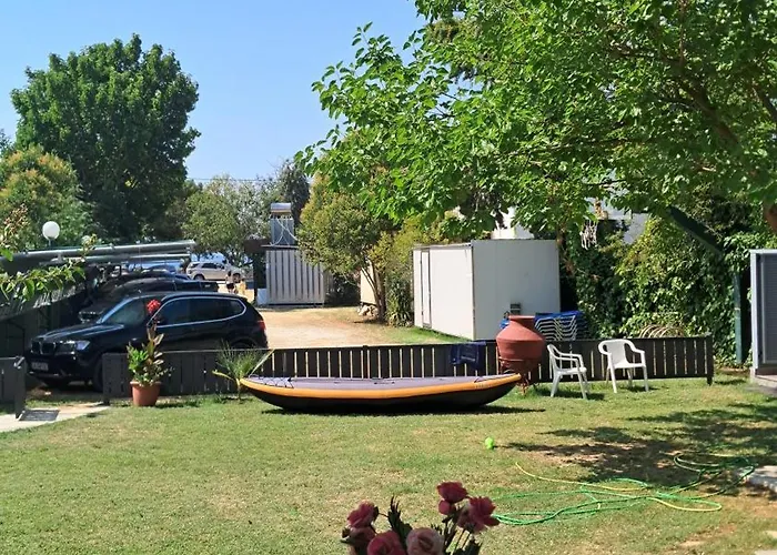 Guest house Fernando Ofrinion