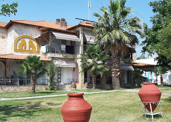 Fernando 3* Ofrinion