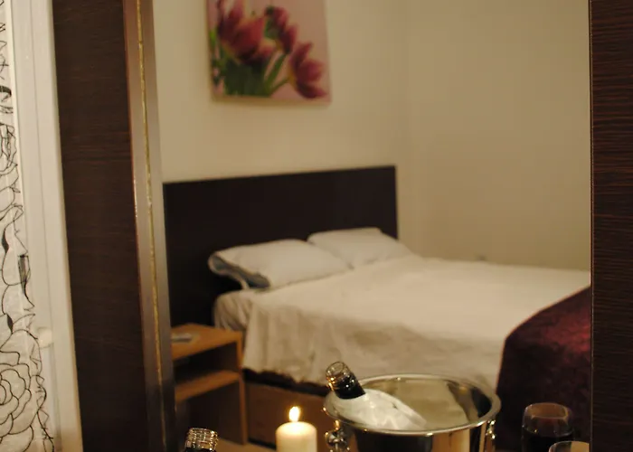 Guest house Fernando Ofrinion