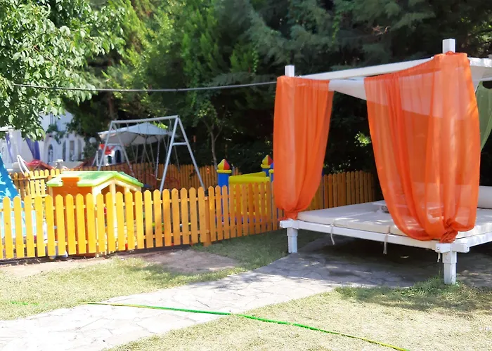 Guest house Fernando