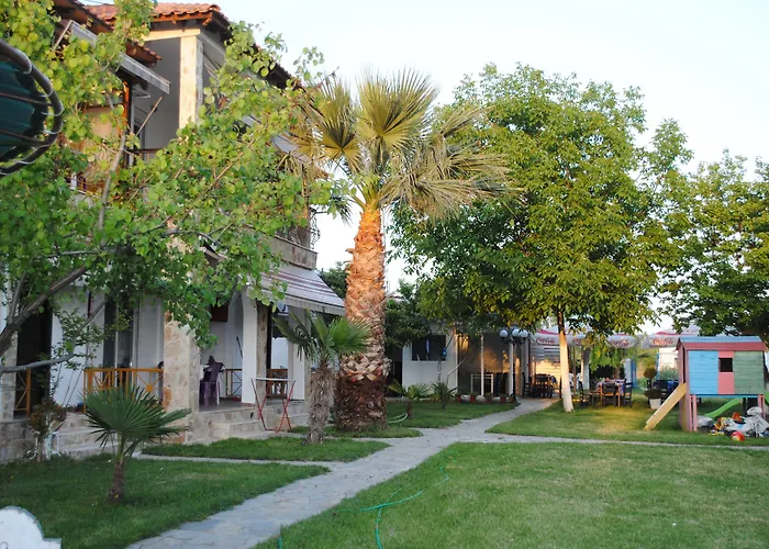 Fernando Guest house