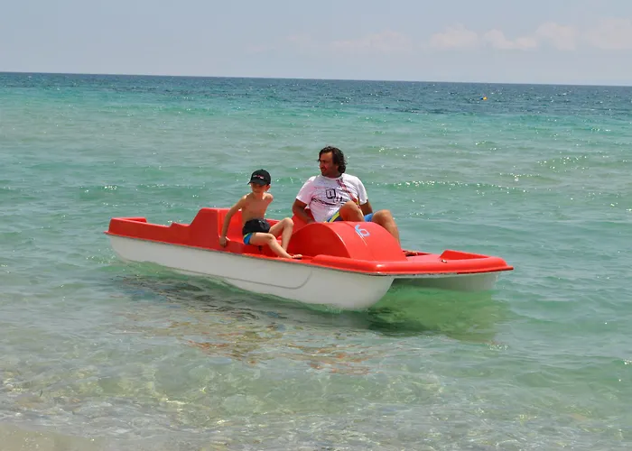 Guest house Fernando