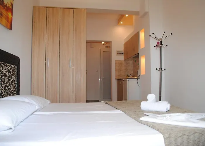 Guest house Fernando 3*