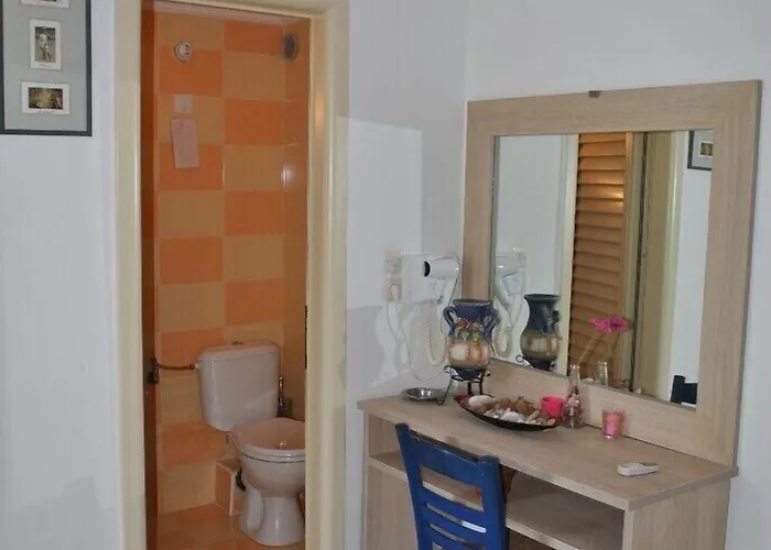 Fernando Guest house