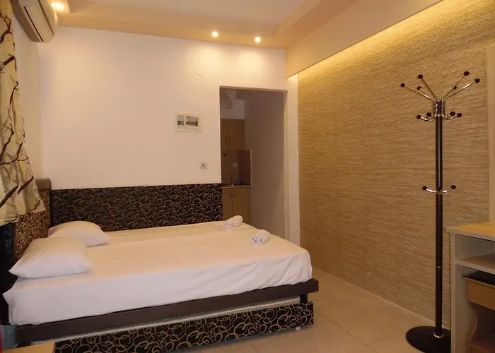 Guest house Fernando Ofrinion