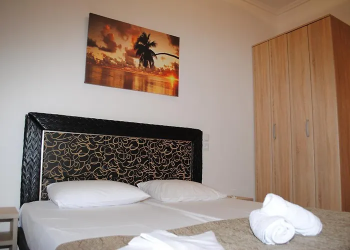 Fernando 3* Ofrinion