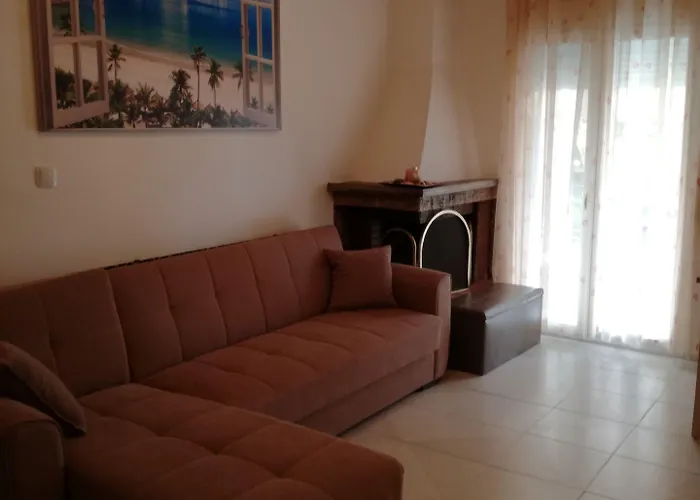 Guest house Fernando 3*