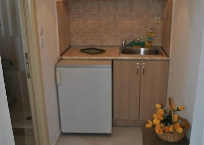 Guest house Fernando 3*