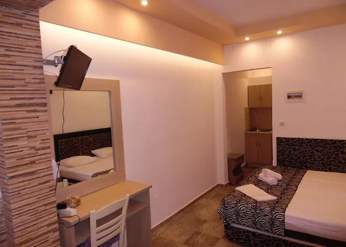 Fernando Guest house 3*