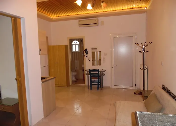 Fernando Guest house