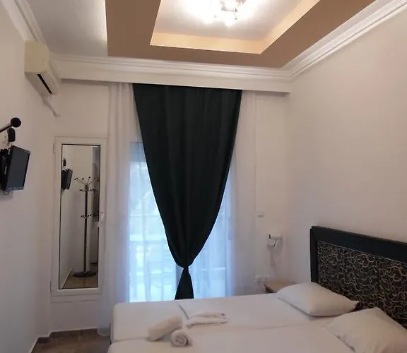 Fernando 3* Ofrinion