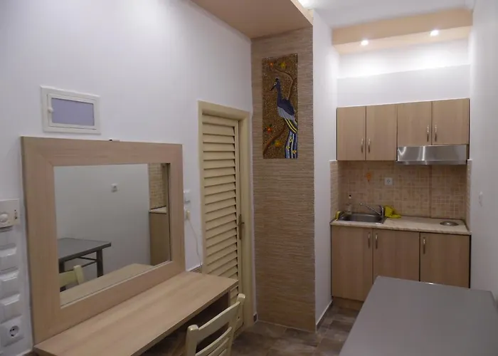 Fernando Guest house 3*